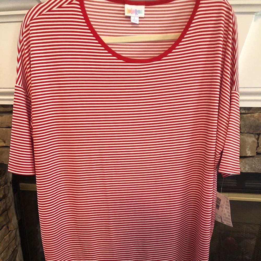 NWT large slinky Irma